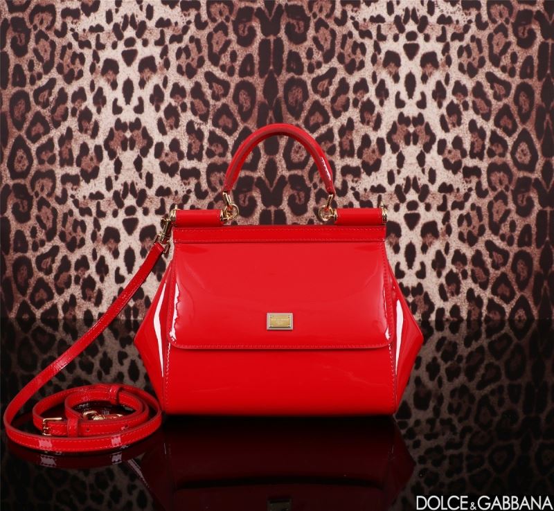 Dolce Gabbana Top Handle Bags